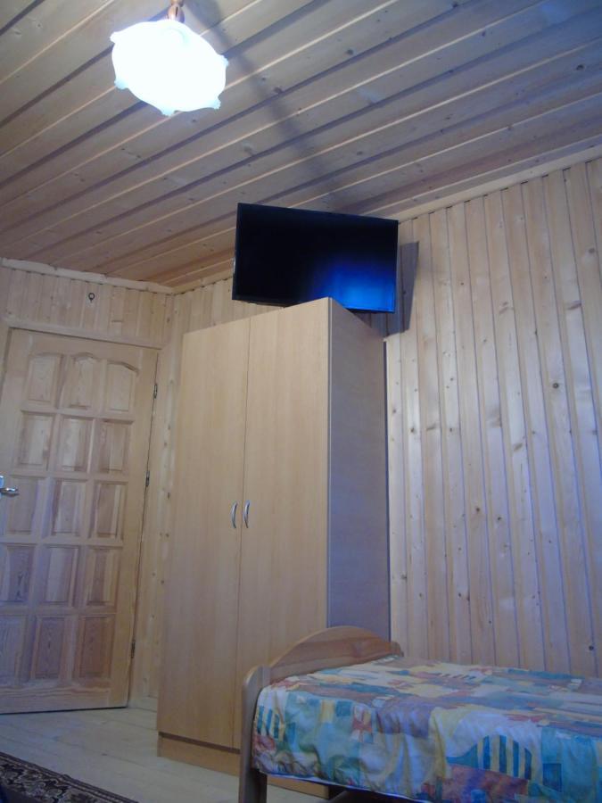 Brzoskwiniowy Dom Apartment Banska Nizna Exterior photo